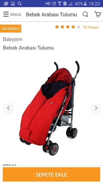 ebebek - Preview 2