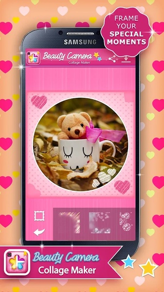 Beauty Camera Collage Maker - Preview 3