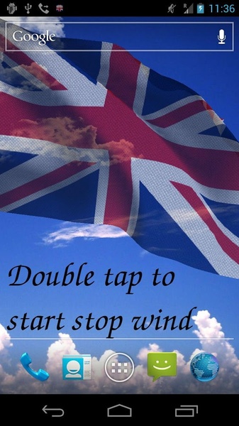 United Kingdom Flag - Preview 10