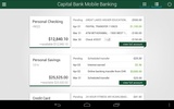 Capital Bank screenshot 5