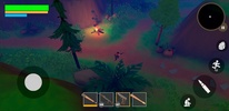 Quest - Wild Mission screenshot 1