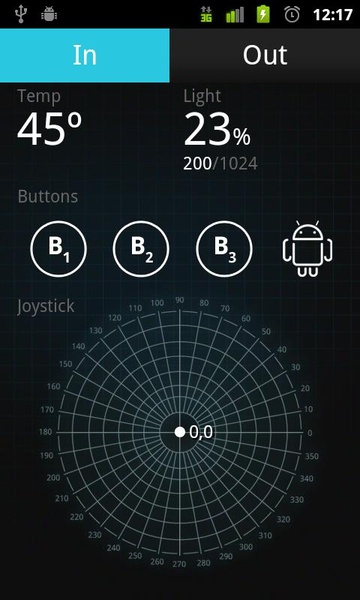 ADK DemoKit - Preview 2