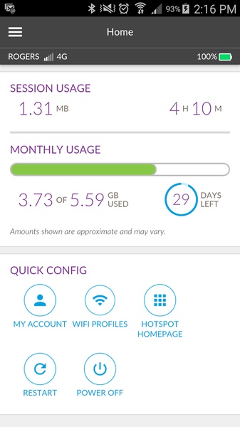 AirCard - Preview 9