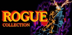 Imagen destacada de Retro Rogue Collection