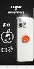 ringtone iphone flash on call screenshot 7