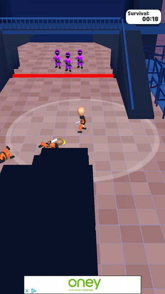 Quick Game - Preview 5