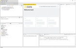 KNIME screenshot 1