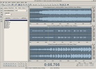 AVS Audio Editor screenshot 4