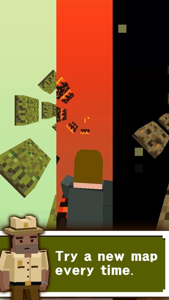 TwistRoad - Preview 3