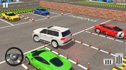 Car Parking Games 3D screenshot 2