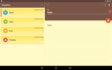 SimplyNote screenshot 15