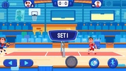 Volleyball Challenge screenshot 1