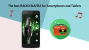 Radio Biafra screenshot 3