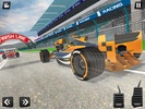 Formula Car Crash Racing 2020 screenshot 10