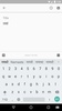 Google Indic Keyboard screenshot 6