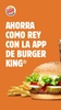 Burger King® RD screenshot 6