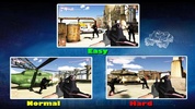 SWAT Shooter screenshot 1