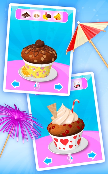 Cupcake Kids - Preview 7