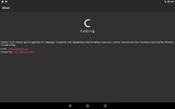 Coding C screenshot 2