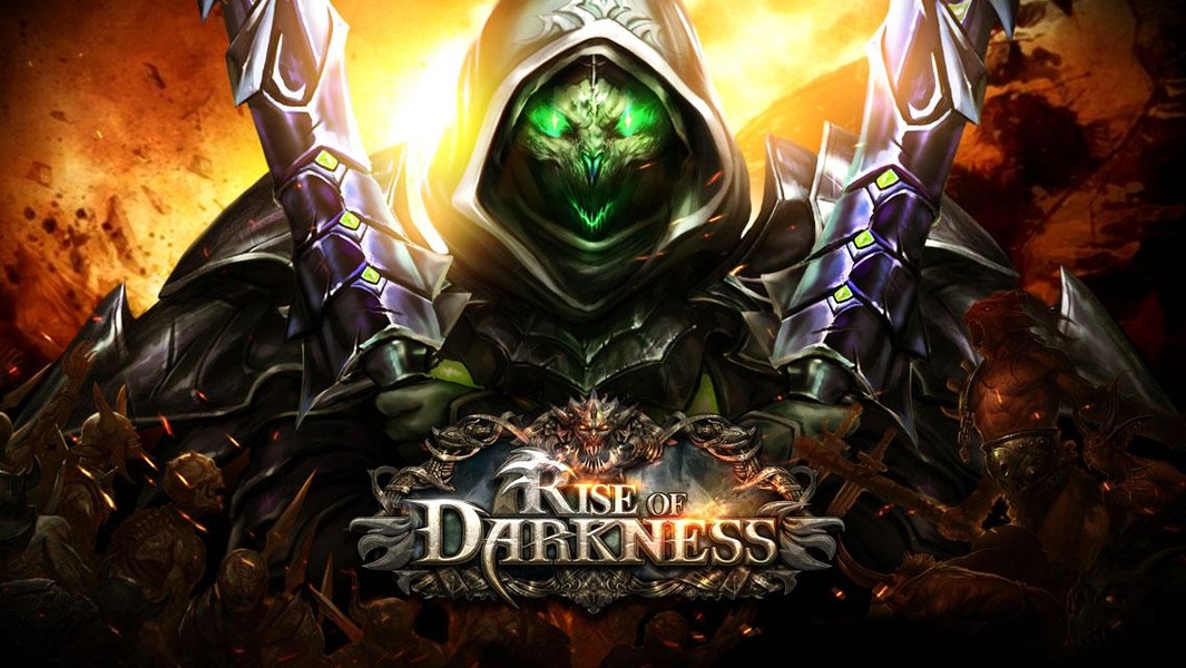 Rise of Darkness - Preview 15