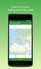 Maps on Chromecast screenshot 10
