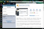 Epic Privacy Browser screenshot 2