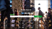 People Search screenshot 2
