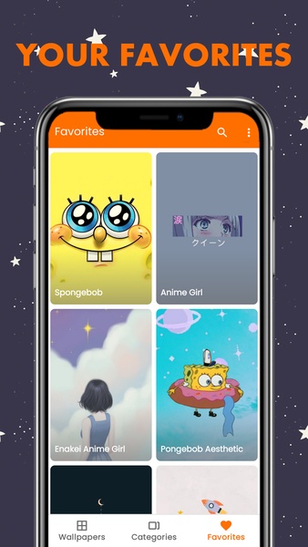 OddWalls - Preview 4