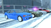 GT Ukraine : Car Simulator screenshot 7