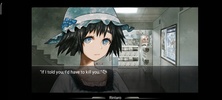 STEINS;GATE screenshot 15