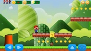 Subway World for Mario screenshot 6