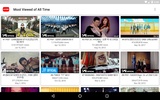 K-POP Tube - Popular & Recent screenshot 7