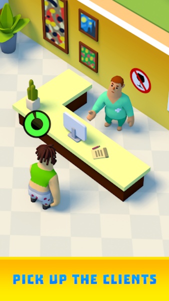 Idle Rehab Centre - Preview 3