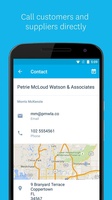 Xero for Android 6