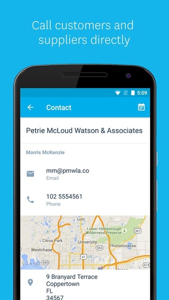 Xero - Preview 2