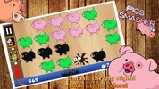 Pigs Smasher screenshot 4