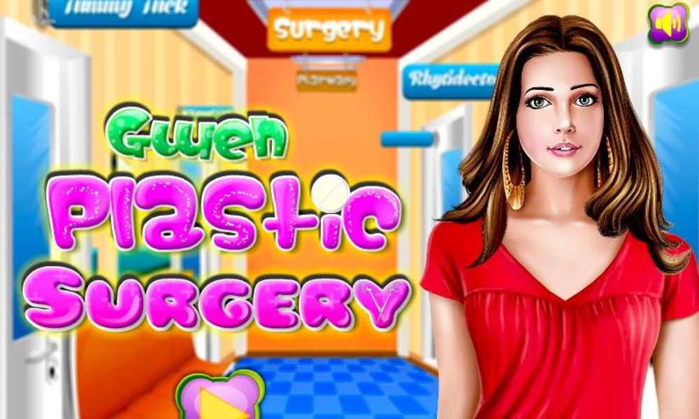 Simulator Plastic Surgery - Preview 8