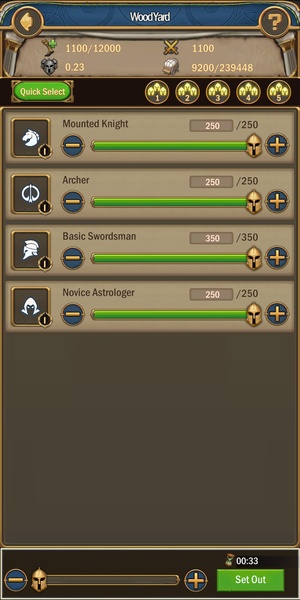 Age of Myth Genesis: God - Preview 11