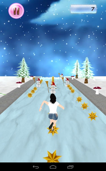 Ice Surfers - Preview 2