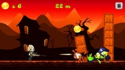 Zombie Attack screenshot 17