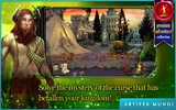 Queen's Quest: Tower of Darkne screenshot 3