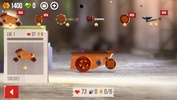 CATS: Crash Arena Turbo Stars screenshot 2