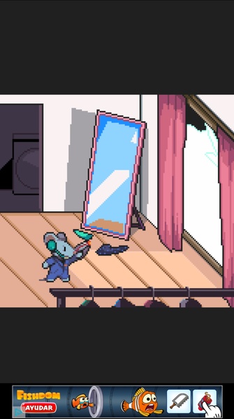Mousebusters - Preview 10