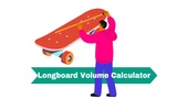 Surfboard Volume Calculator screenshot 1