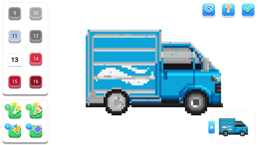 Pixel.Fun - Preview 9