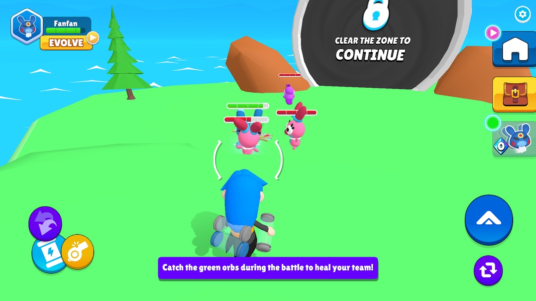 monster box mod apk Monster Box 2 for Android