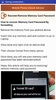 Clear Mobile Password PIN Help screenshot 10
