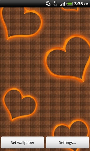 Heart Photo Frames - Preview 3