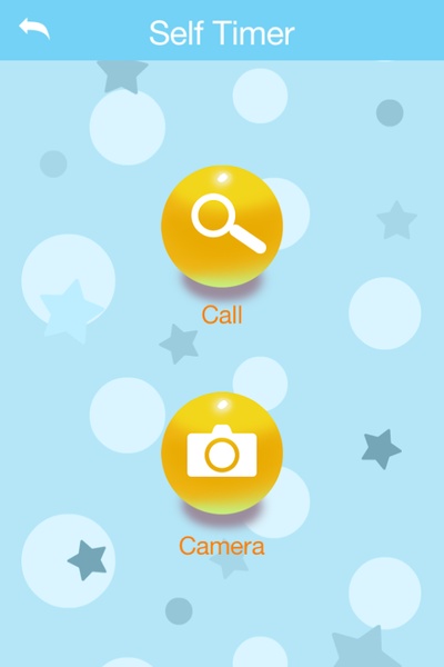 CoolSelfTimer - Preview 7