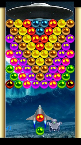 Bubble Shoote - Preview 5